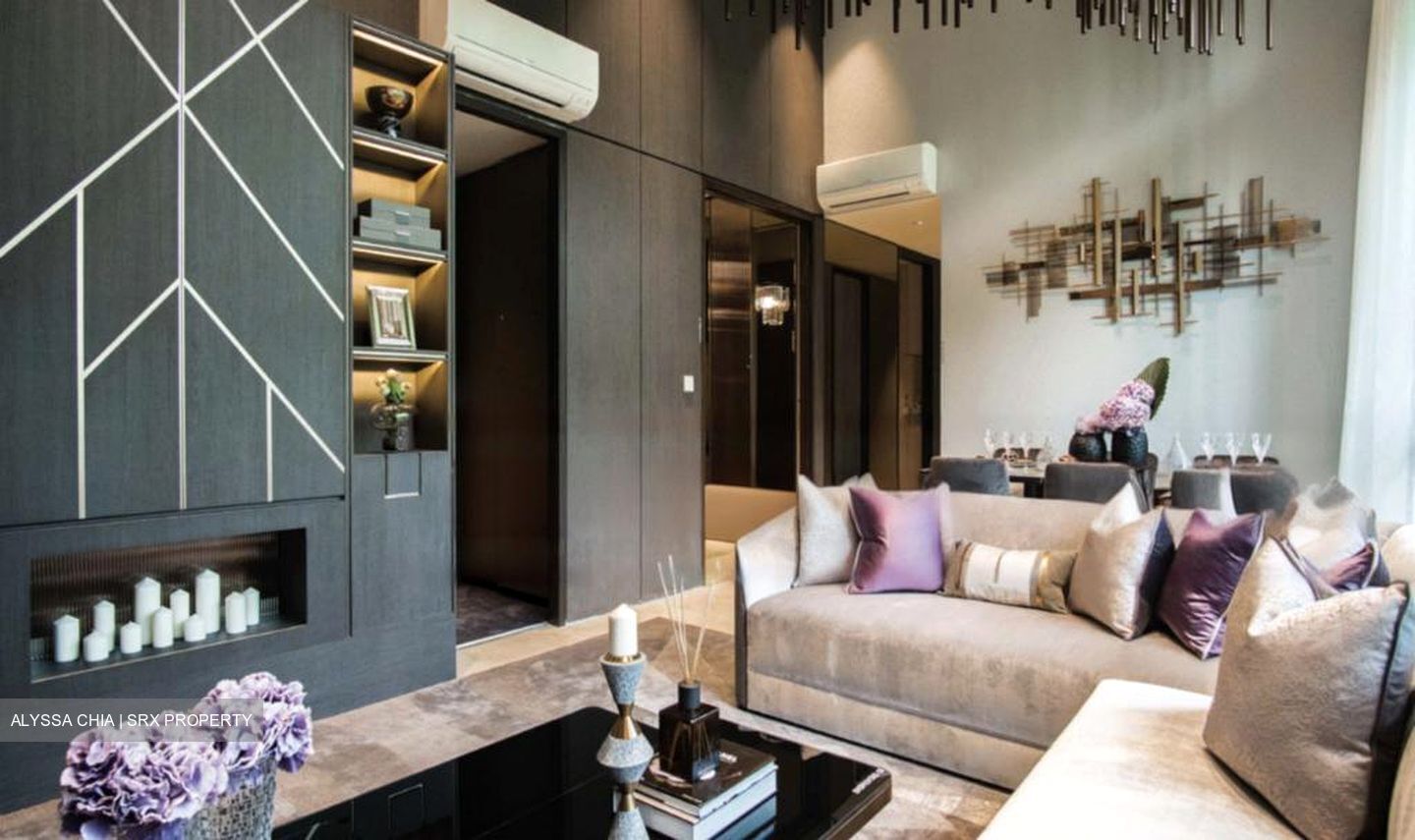 Parc Clematis (D5), Apartment #438044791